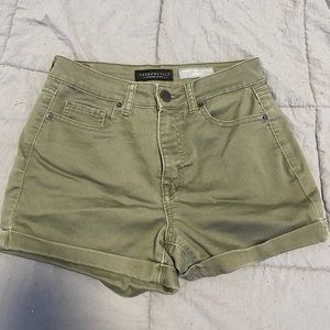 Aeropostale Shorts